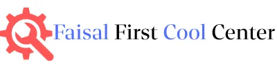 Faisal First Cool Center